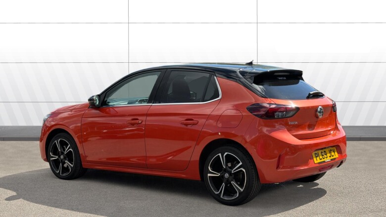 Vauxhall Corsa 1.2 Turbo Elite Nav Premium 5dr Petrol Hatchback